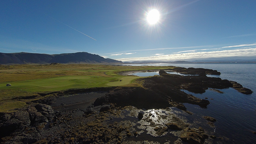 Golf Reykjavik