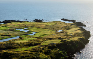 Golf á Íslandi Brautarholt