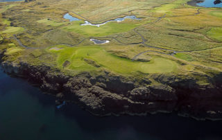 golf í Reykjavík