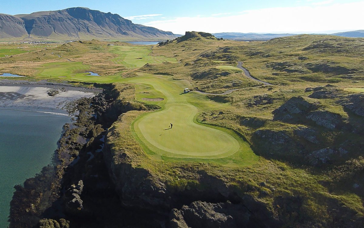 Golf club in Reykjavik Photos and Videos Brautarholt Golf Course Golf club in Reykjavik Photos and Videos Brautarholt Golf Course